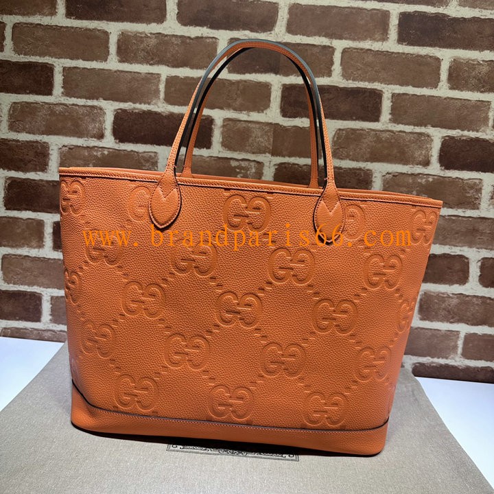 GG726755PCS-057　グッチ GUCCI 2023年最新入荷 トップハンドルバッグ トートバッグ ハンドバッグ ショッピングバッグ