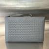 BOV256405HS-aj　ボッテガヴェネタ BOTTEGAVENETA 2023年最新入荷 ストラップ付き 手持ちかばん クラッチバッグ ポーチ 