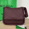 BOV709418JH-aj　ボッテガヴェネタ BOTTEGAVENETA 2023年最新入荷 コブル ショルダーバッグ スモールバッグ クロスボディバッグ フラップバッグ レディースかばん 