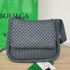 BOV709418SH-aj　ボッテガヴェネタ BOTTEGAVENETA 2023年最新入荷 コブル ショルダーバッグ スモールバッグ クロスボディバッグ フラップバッグ レディースかばん 