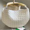 BOV716082BS-aj　ボッテガヴェネタ BOTTEGAVENETA 2023年最新入荷 サーディン トップハンドルバッグ トートバッグ キャリーハンドバッグ マグネットクロージャー