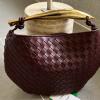 BOV716082JH-aj　ボッテガヴェネタ BOTTEGAVENETA 2023年最新入荷 サーディン トップハンドルバッグ トートバッグ キャリーハンドバッグ マグネットクロージャー
