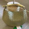 BOV716082NG-aj　ボッテガヴェネタ BOTTEGAVENETA 2023年最新入荷 サーディン トップハンドルバッグ トートバッグ キャリーハンドバッグ マグネットクロージャー