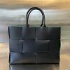 BOV729244PKG-aj　ボッテガヴェネタ BOTTEGAVENETA 2023年最新入荷 ミディアム アルコ トートバッグ ハンドバッグ トップハンドルバッグ レディースかばん