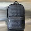 BOV730732SL-aj　ボッテガヴェネタ BOTTEGAVENETA 2023年最新入荷 ミディアム イントレチャート バックパック リュックサック メンズバッグ リュック