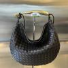 BOV754988SK-aj　ボッテガヴェネタ BOTTEGAVENETA 2023年最新入荷 ミディアム サーディン ホーボーバッグ ハンドバッグ 手持ちかばん ショルダーバッグ レディースかばん