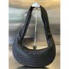BOV755618BK-aj　ボッテガヴェネタ BOTTEGAVENETA 2023年最新入荷 バディー  ホーボーバッグ ショルダーバッグ トートバッグ ウィメンズかばん