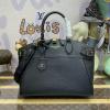 M22914-057　ルイヴィトン LOUISVUITTON 2023年最新入荷 ロックイット トートバッグ ハンドバッグ 2way ショルダーバッグ レディースかばん