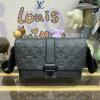 M23741-057　ルイヴィトン LOUISVUITTON 2023年最新入荷 Sケープ メッセンジャーバッグ 斜め掛け ショルダーバッグ クロスボディバッグ