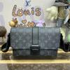 M46794-057　ルイヴィトン LOUISVUITTON 2023年最新入荷 Sケープ メッセンジャーバッグ 斜め掛け ショルダーバッグ クロスボディバッグ