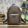 N40365C-057　ルイヴィトン LOUISVUITTON 2023年最新入荷 ジョッシュ NVバックパック メンズ リュックサック リュック ディパックバッグ