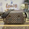 N51126-057　ルイヴィトン LOUISVUITTON 2023年最新入荷 メッセンジャーバッグ 斜め掛け ショルダーバッグ メンズかばん クロスボディバッグ