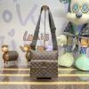 N51127-057　ルイヴィトン LOUISVUITTON 2023年最新入荷 メッセンジャーバッグ カメラバッグ 斜め掛け ショルダーバッグ メンズかばん クロスボディバッグ