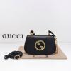 GG724606PFH-057　グッチ GUCCI 2023年最新入荷 スモール バッグ トートバッグ ハンドバッグ 斜め掛け ショルダーバッグ クロスボディバッグ