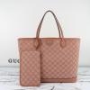 GG741424BQF-057　グッチ GUCCI 2023年最新入荷 オフィディア GG ラージ トートバッグ ハンドバッグ クロスボディバッグ キャリーバッグ