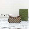 GG764960BKF-057　グッチ GUCCI 2023年最新入荷 チェーン ポーチ クラッチバッグ トートバッグ ハンドバッグ レディースかばん