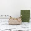 GG764960BMB-057　グッチ GUCCI 2023年最新入荷 チェーン ポーチ クラッチバッグ トートバッグ ハンドバッグ レディースかばん