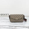 GG764961BKF-057　グッチ GUCCI 2023年最新入荷 オフィディア ミニバッグ ショルダーバッグ フラップバッグ クロスボディバッグ