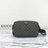 GG767190BBK-057　グッチ GUCCI 2023年最新入荷 オフィディア ミディアム メッセンジャーバッグ 斜め掛け ショルダーバッグ クロスボディバッグ