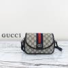 GG772239BLS-057　グッチ GUCCI 2023年最新入荷 オフィディア GG ミニ ショルダーバッグ フラップバッグ クロスボディバッグ レディースかばん