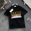 TDGG23053-MS　グッチ GUCCI 2023年秋冬最新入荷 Tシャツ 半袖 ショートスリーブ スウェットシャツ 短袖 トップス レジャーシャツ 