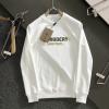 WYBR23022-MS　バーバリー BURBERRY 2023年秋冬最新入荷 スウェットシャツ ロングスリーブ トップス 長袖 クルーネック カジュアル シャツ 男女兼用