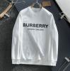 WYBR23027-MS　バーバリー BURBERRY 2023年秋冬最新入荷 スウェットシャツ ロングスリーブ トップス 長袖 クルーネック カジュアル シャツ 男女兼用