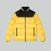 YFMC23001-MS　モンクレール MONCLER 2023年秋冬最新入荷 パファーコート ロングスリーブ ジップクロージャー ダウンジャケット 暖かい 防寒 トップスコート アウターコート