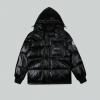 YFMC23003-MS　モンクレール MONCLER 2023年秋冬最新入荷 フーディー パファーコート ロングスリーブ ジップクロージャー ダウンジャケット 暖かい 防寒 トップスコート アウターコート