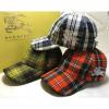 MZBR23004-AN　バーバリー BURBERRY 2023年秋冬最新入荷 帽子 ベースボールキャップ 男女兼用 季節追わず