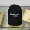 MZBR23007-AN　バーバリー BURBERRY 2023年秋冬最新入荷 帽子 ベースボールキャップ 男女兼用 季節追わず