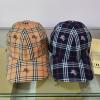 MZBR23011-AN　バーバリー BURBERRY 2023年秋冬最新入荷 帽子 ベースボールキャップ 男女兼用 季節追わず