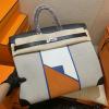 HAC50BPPBK-063　エルメス HERMES 2023最新入荷 Haut-a-Courroies HAC50 トップハンドルバッグ トートバッグ ハンドバッグ ブリーフケース ビジネスバッグ