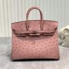 HBK25TPYTF-063　エルメス HERMES 2023最新入荷 バーキンバッグ トップハンドルバッグ トートバッグ ハンドバッグ レディースかばん