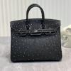 HBK25TPYKB-063　エルメス HERMES 2023最新入荷 バーキンバッグ トップハンドルバッグ トートバッグ ハンドバッグ レディースかばん