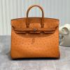 HBK25TPYCS-063　エルメス HERMES 2023最新入荷 バーキンバッグ トップハンドルバッグ トートバッグ ハンドバッグ レディースかばん