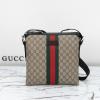 GG387111BKF-057　グッチ GUCCI 2023年最新入荷 GG オフィディア 斜め掛け ショルダーバッグ クロスボディバッグ メンズかばん ビジネスバッグ