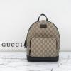 GG429020BX-057　グッチ GUCCI 2023年最新入荷GGスプリーム キャンバス スモール バックパック リュックサック レディース メンズ リュック 通学 通勤 