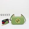 GG698643PGL-057　グッチ GUCCI 2023年最新入荷 ブロンディ ミニバッグ 斜め掛け ショルダーバッグ クロスボディバッグ レディースかばん