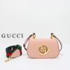 GG698643PFH-057　グッチ GUCCI 2023年最新入荷 ブロンディ ミニバッグ 斜め掛け ショルダーバッグ クロスボディバッグ レディースかばん