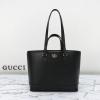 GG765043PBK-057　グッチ GUCCI 2023年最新入荷 オフィディア GG ミニ トートバッグ ハンドバッグ ウィメンズかばん ショッピングバッグ