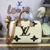 M23468-057　ルイヴィトン LOUISVUITTON 2023年最新入荷 LV SKI スピーディ バンドリエール 25 ボストンバッグ トートバッグ ショルダーバッグ レディースかばん