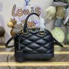 M23688X-057　ルイヴィトン LOUISVUITTON 2023年最新入荷 アルマ BB トップハンドルバッグ トートバッグ 2way ショルダーバッグ クロスボディ レディースかばん