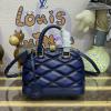 M23666-057　ルイヴィトン LOUISVUITTON 2023年最新入荷 アルマ BB トップハンドルバッグ トートバッグ 2way ショルダーバッグ クロスボディ レディースかばん