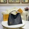 M52731-057　ルイヴィトン LOUISVUITTON 2023年最新入荷 アーツィー MM ハンドバッグ ショルダーバッグ モノグラムアンプラント