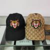 MZGG23017-AN　グッチ GUCCI 2023年秋冬最新入荷 帽子 ベースボールキャップ 男女兼用 季節追わず