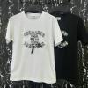 TDCH24003-XG　シャネル CHANEL 2023年秋冬最新入荷 半袖 Tシャツ ショートスリーブ スウェットシャツ 短袖 クルーネック トップス レジャーシャツ