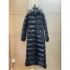 YFMC24003-XG　モンクレール MONCLER 2023年秋冬最新入荷 パファーコート ロングスリーブ ジップクロージャー ダウンジャケット 暖かい 防寒 トップスコート アウターコート