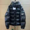 YFMC24004-XG　モンクレール MONCLER 2023年秋冬最新入荷 パファーコート ロングスリーブ ジップクロージャー ダウンジャケット 暖かい 防寒 トップスコート アウターコート