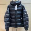 YFMC24010K-XG　モンクレール MONCLER 2023年秋冬最新入荷 パファーコート ロングスリーブ ジップクロージャー ダウンジャケット 暖かい 防寒 トップスコート アウターコート